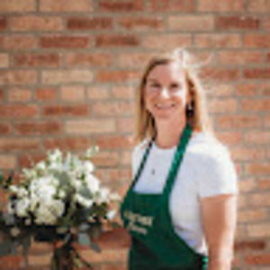 Meet your Posher, Eileen